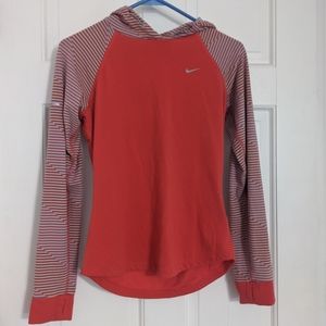 Nike Dri-fit Pullover